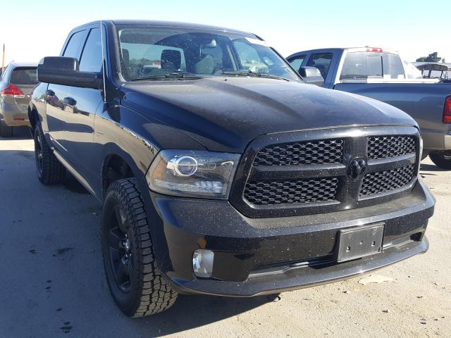 RAM 1500 ST 2014 1c6rr7kt5es244310