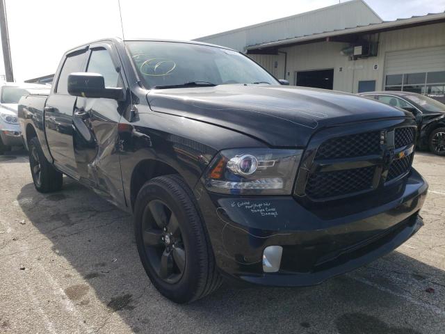 RAM 1500 ST 2014 1c6rr7kt5es247627