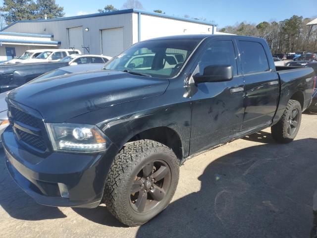 RAM 1500 ST 2014 1c6rr7kt5es248650