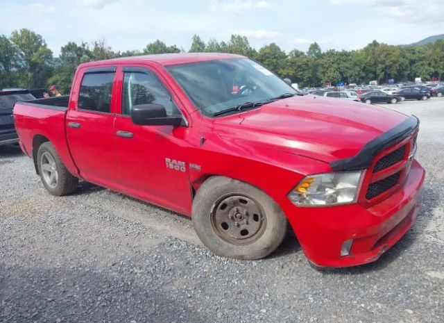 RAM 1500 2014 1c6rr7kt5es261124