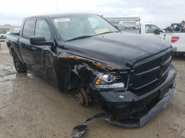 RAM 1500 ST 2014 1c6rr7kt5es313044