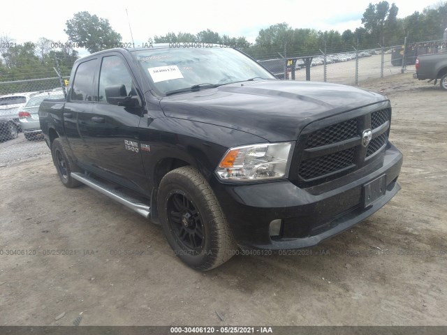 RAM 1500 2014 1c6rr7kt5es313271