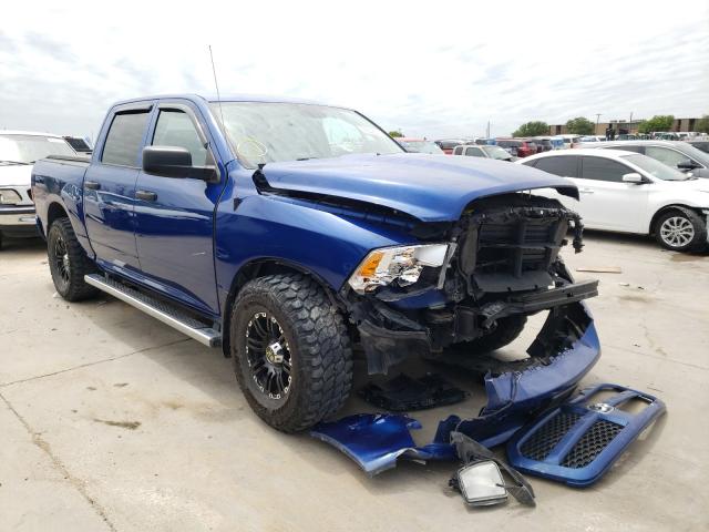 RAM 1500 ST 2014 1c6rr7kt5es331110