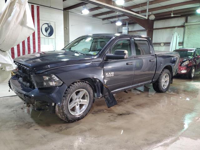 RAM 1500 ST 2014 1c6rr7kt5es331673