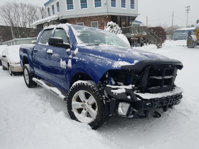 RAM 1500 ST 2014 1c6rr7kt5es336145