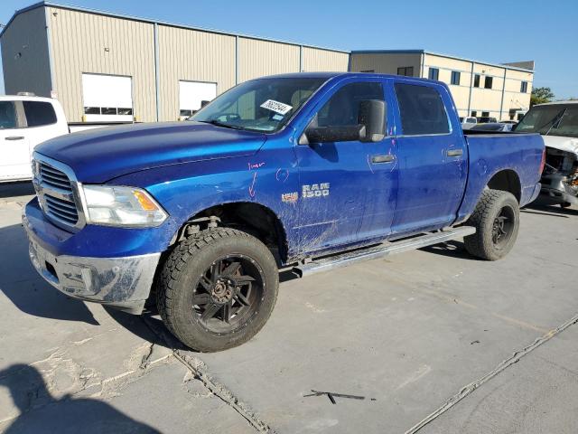 RAM 1500 ST 2014 1c6rr7kt5es348179