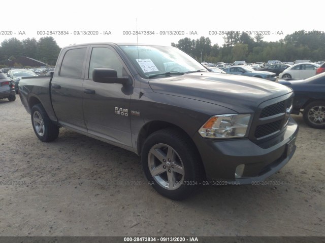 RAM 1500 2014 1c6rr7kt5es362745