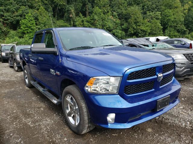 RAM 1500 ST 2014 1c6rr7kt5es443549