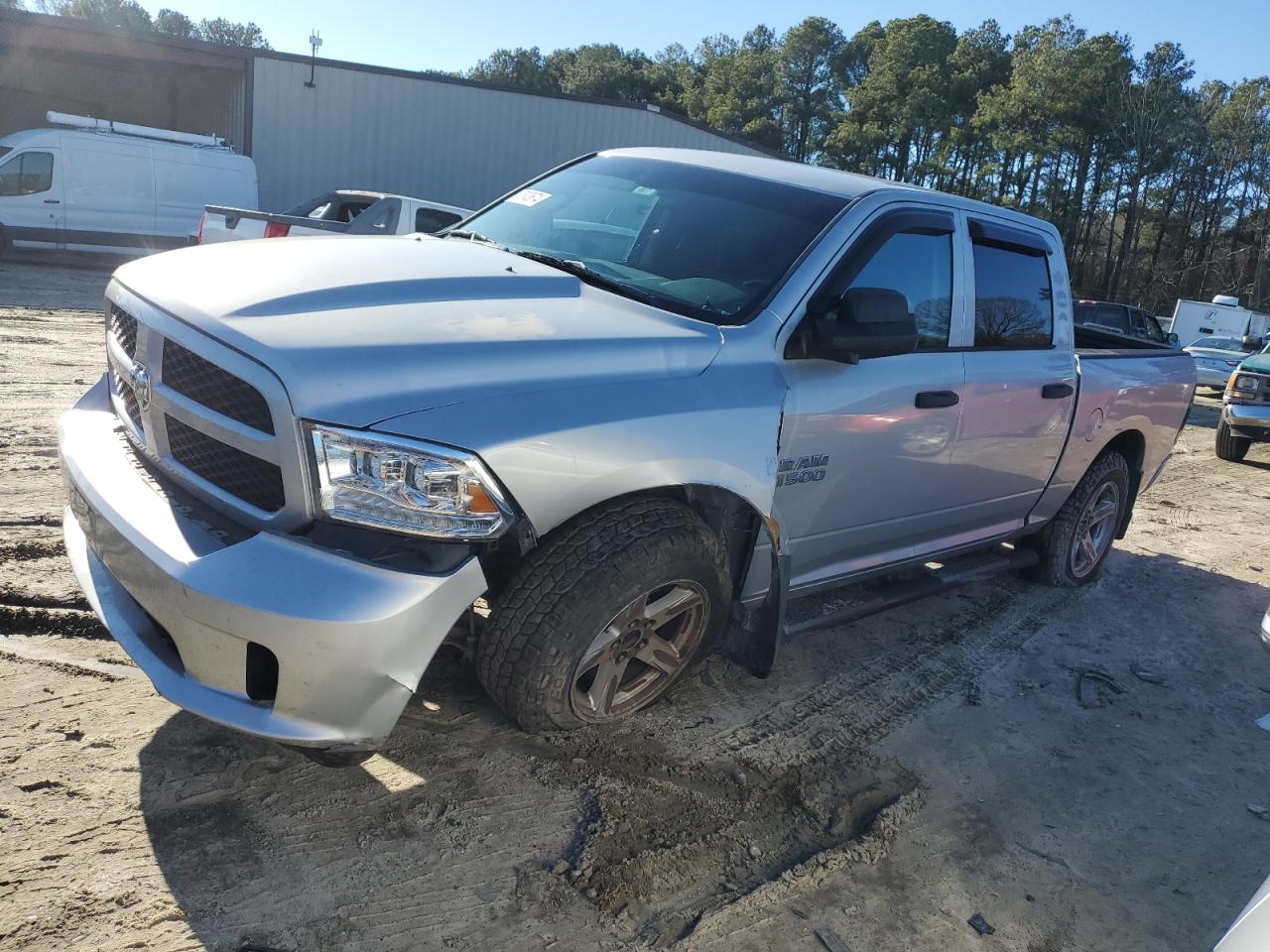 RAM 1500 2014 1c6rr7kt5es466118