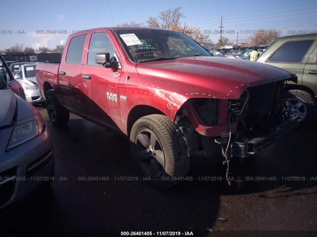 RAM 1500 2015 1c6rr7kt5fs502407