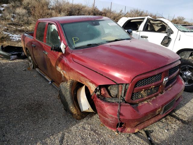 RAM 1500 ST 2015 1c6rr7kt5fs618948