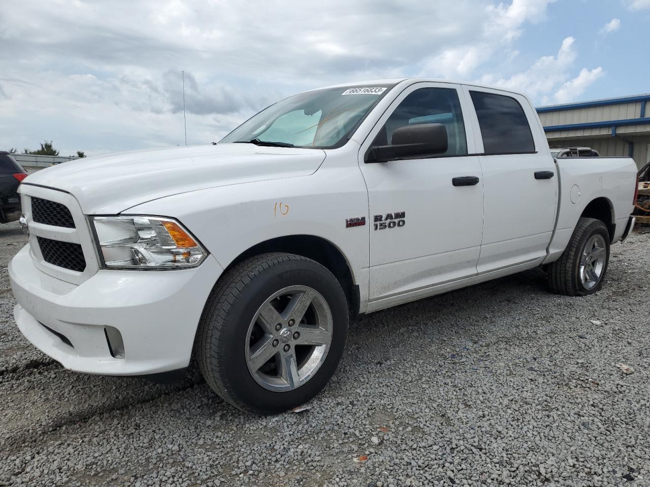 RAM 1500 2015 1c6rr7kt5fs682679