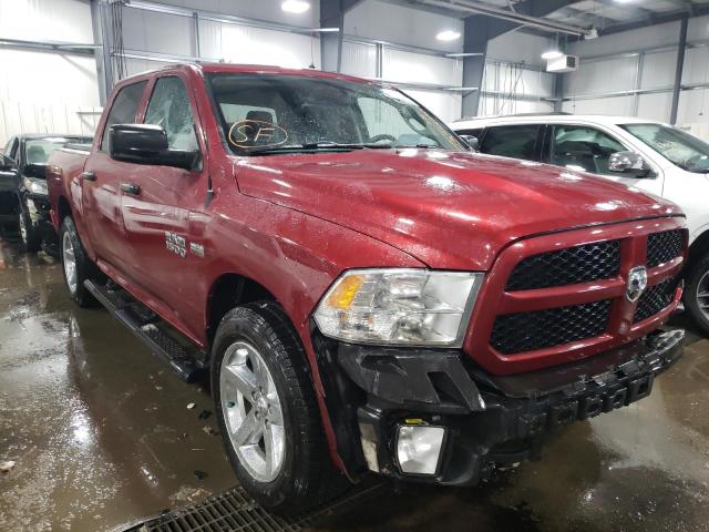 RAM 1500 ST 2015 1c6rr7kt5fs764993