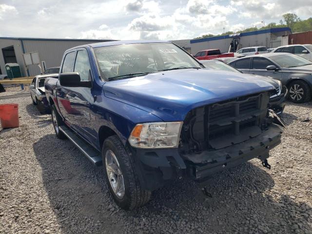 RAM 1500 ST 2016 1c6rr7kt5gs105698