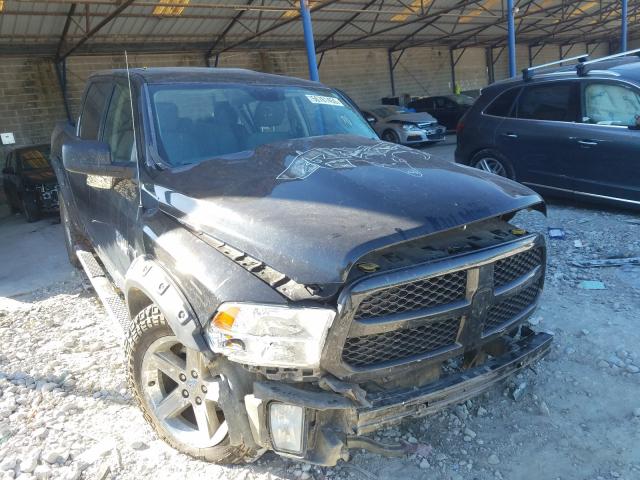 RAM 1500 ST 2016 1c6rr7kt5gs276046