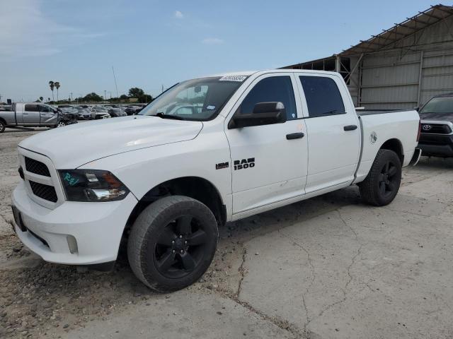 RAM 1500 ST 2017 1c6rr7kt5hs705834