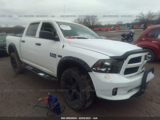 RAM 1500 2018 1c6rr7kt5js220440