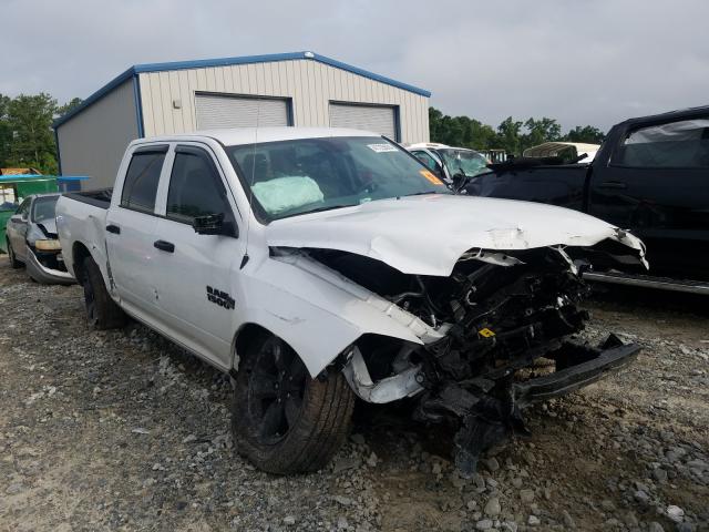 RAM 1500 ST 2018 1c6rr7kt5js286938