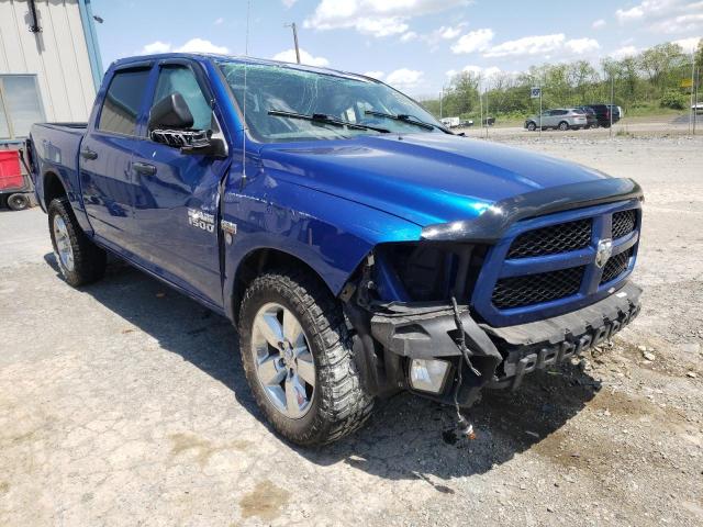 RAM 1500 ST 2018 1c6rr7kt5js298118