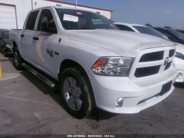 RAM 1500 CLASSIC 2019 1c6rr7kt5ks513630