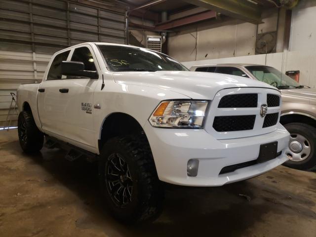 RAM 1500 CLASS 2019 1c6rr7kt5ks518634