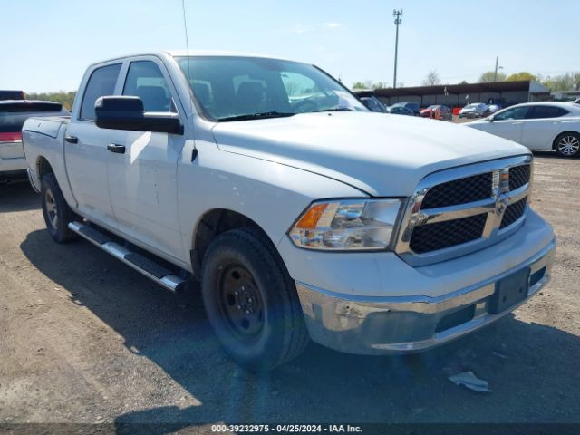 RAM 1500 CLASSIC 2019 1c6rr7kt5ks544411