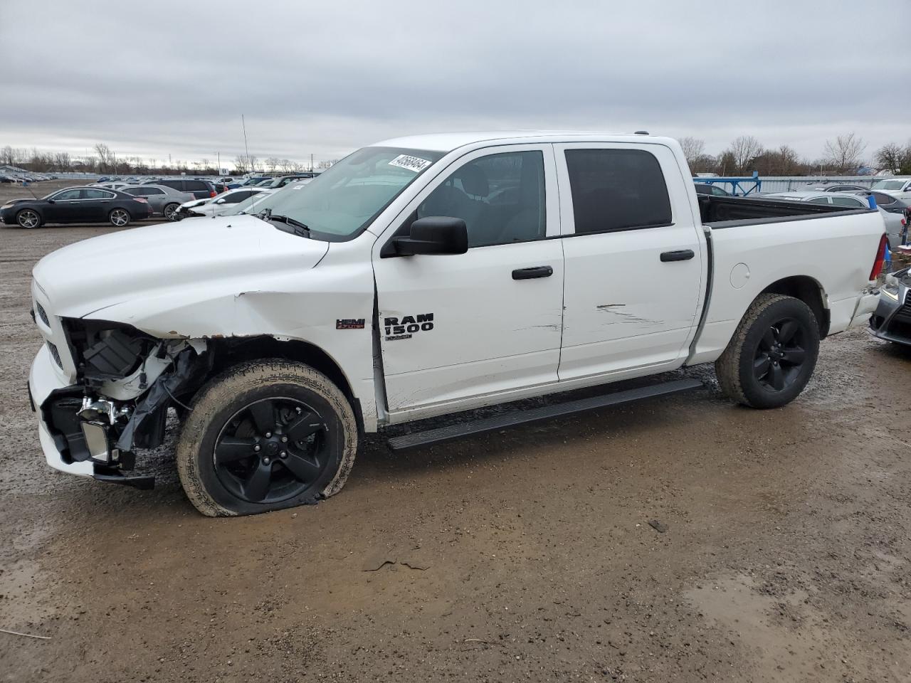 RAM 1500 2019 1c6rr7kt5ks545414