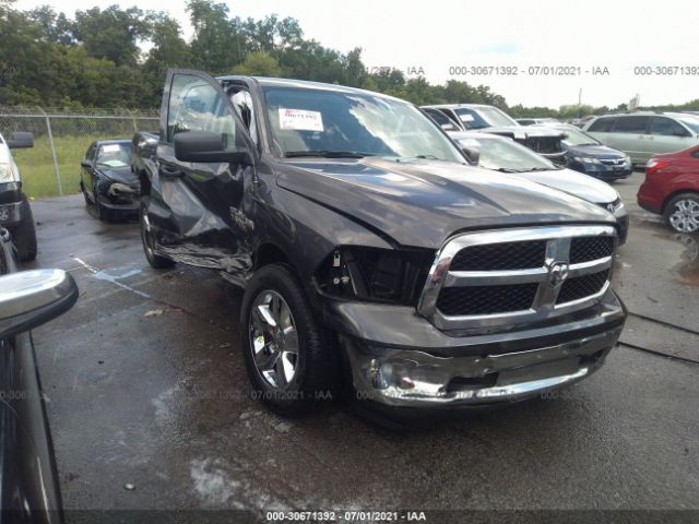 RAM 1500 CLASSIC 2019 1c6rr7kt5ks547017