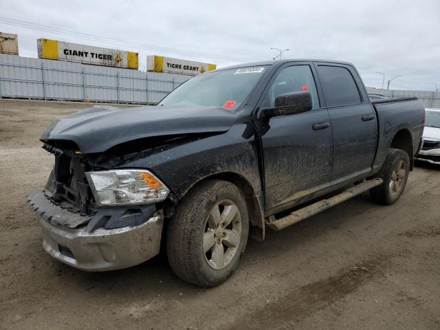 RAM 1500 CLASS 2019 1c6rr7kt5ks595679