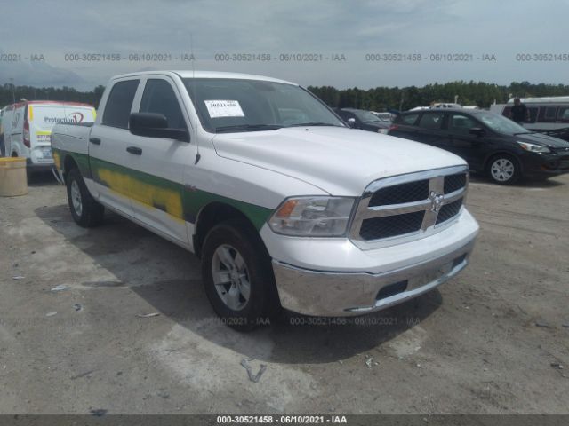 RAM 1500 CLASSIC 2019 1c6rr7kt5ks630009