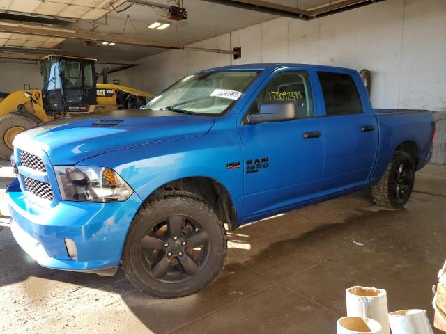 RAM 1500 2019 1c6rr7kt5ks646761