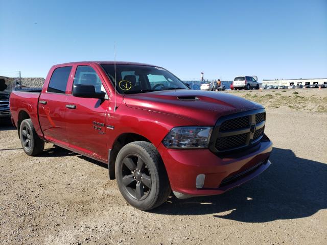 RAM 1500 CLASS 2019 1c6rr7kt5ks655976