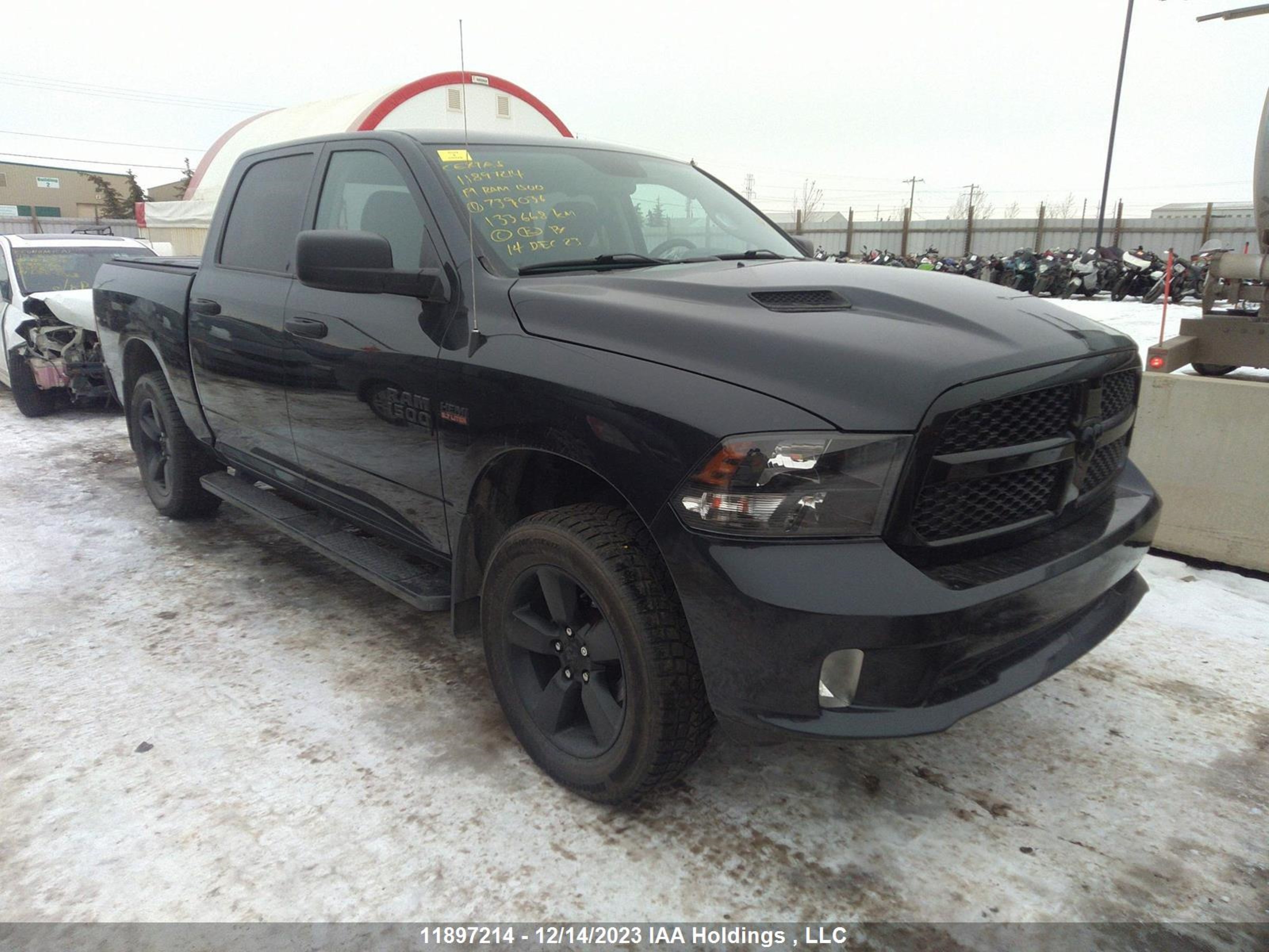 RAM 1500 2019 1c6rr7kt5ks739036