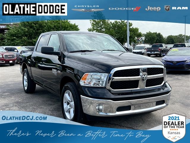 RAM 1500 CLASSIC 2020 1c6rr7kt5ls156323