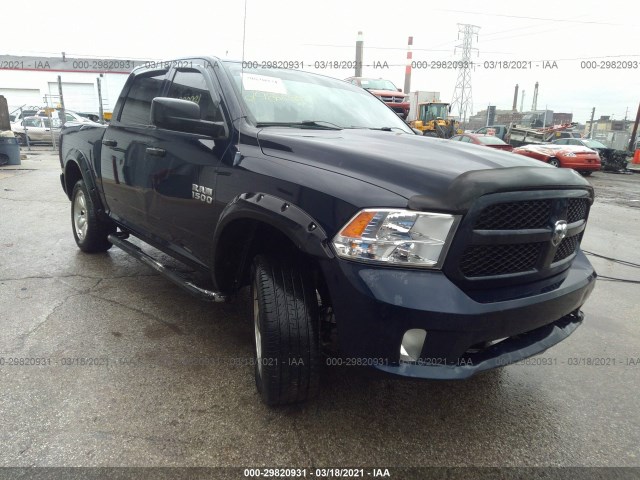 RAM 1500 2013 1c6rr7kt6ds511565