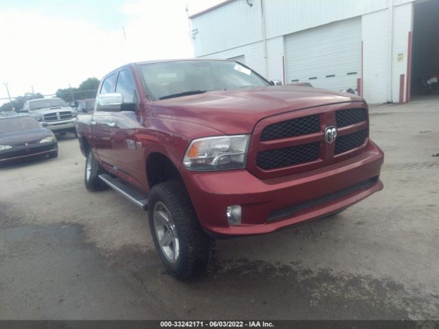 RAM 1500 2013 1c6rr7kt6ds520623