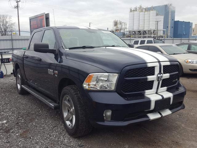 RAM 1500 ST 2013 1c6rr7kt6ds522629