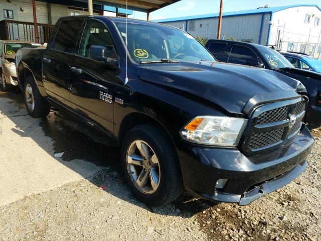 RAM 1500 ST 2013 1c6rr7kt6ds571653