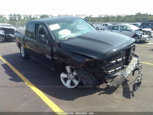 RAM 1500 2013 1c6rr7kt6ds593197