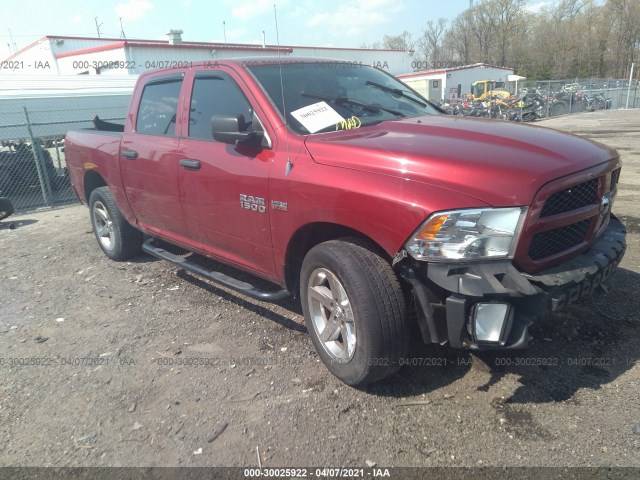 RAM 1500 2013 1c6rr7kt6ds603730