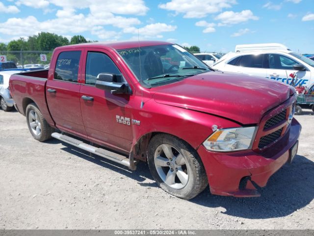 RAM 1500 2013 1c6rr7kt6ds670926