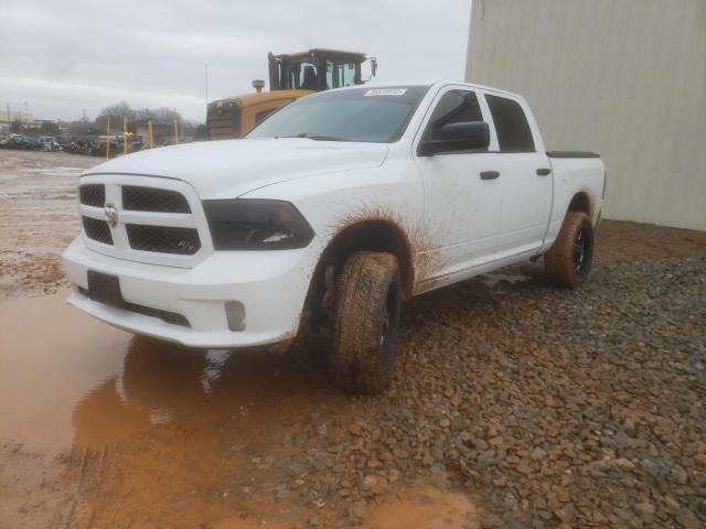 RAM 1500 ST 2013 1c6rr7kt6ds713967