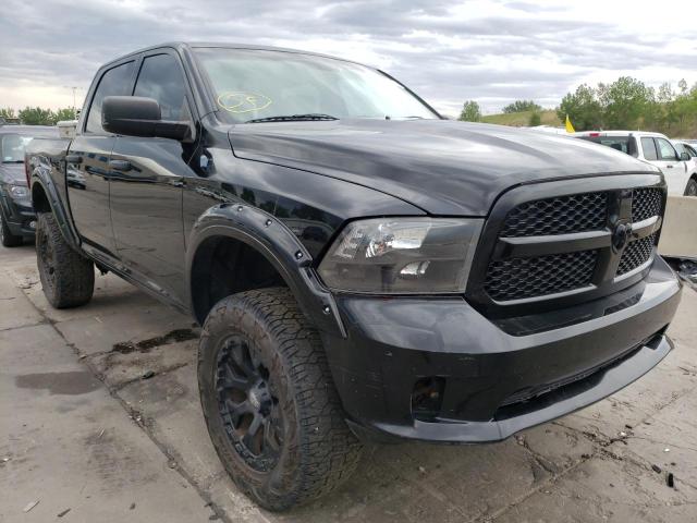 RAM 1500 ST 2014 1c6rr7kt6es115721