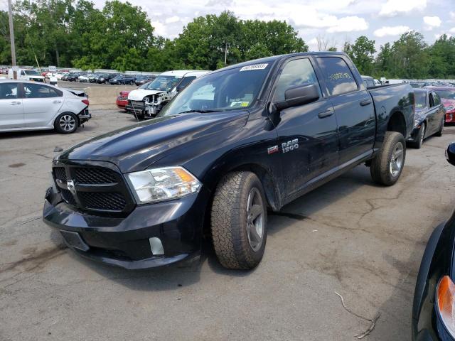 RAM 1500 ST 2014 1c6rr7kt6es137492