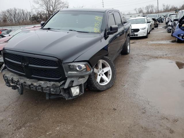 RAM 1500 ST 2014 1c6rr7kt6es142563