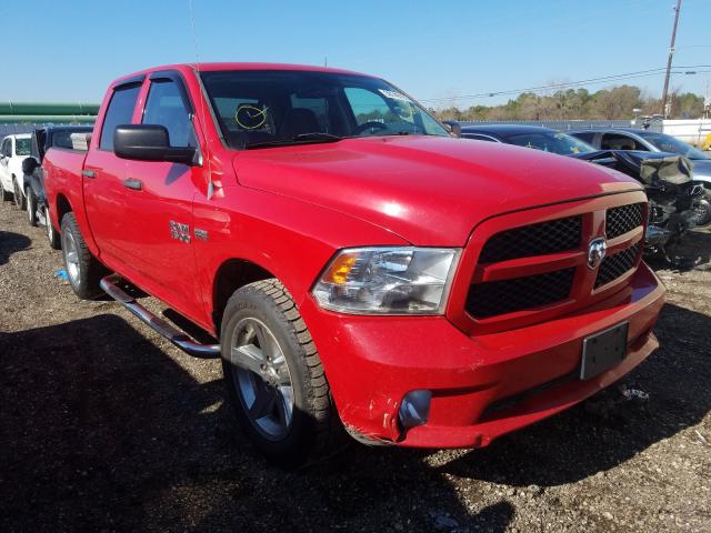 RAM 1500 ST 2014 1c6rr7kt6es142949