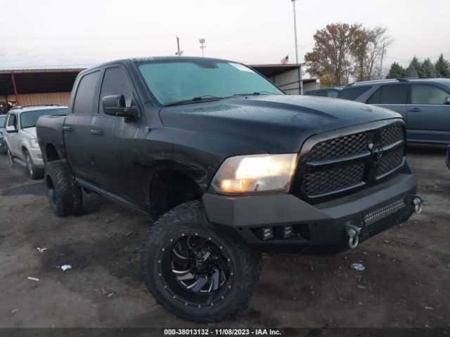 RAM 1500 2014 1c6rr7kt6es157306