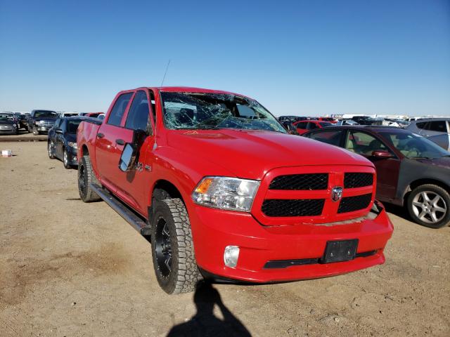 RAM 1500 ST 2014 1c6rr7kt6es158326