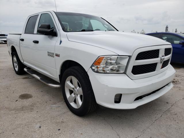 RAM 1500 ST 2014 1c6rr7kt6es171030