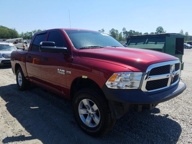 RAM 1500 ST 2014 1c6rr7kt6es174249